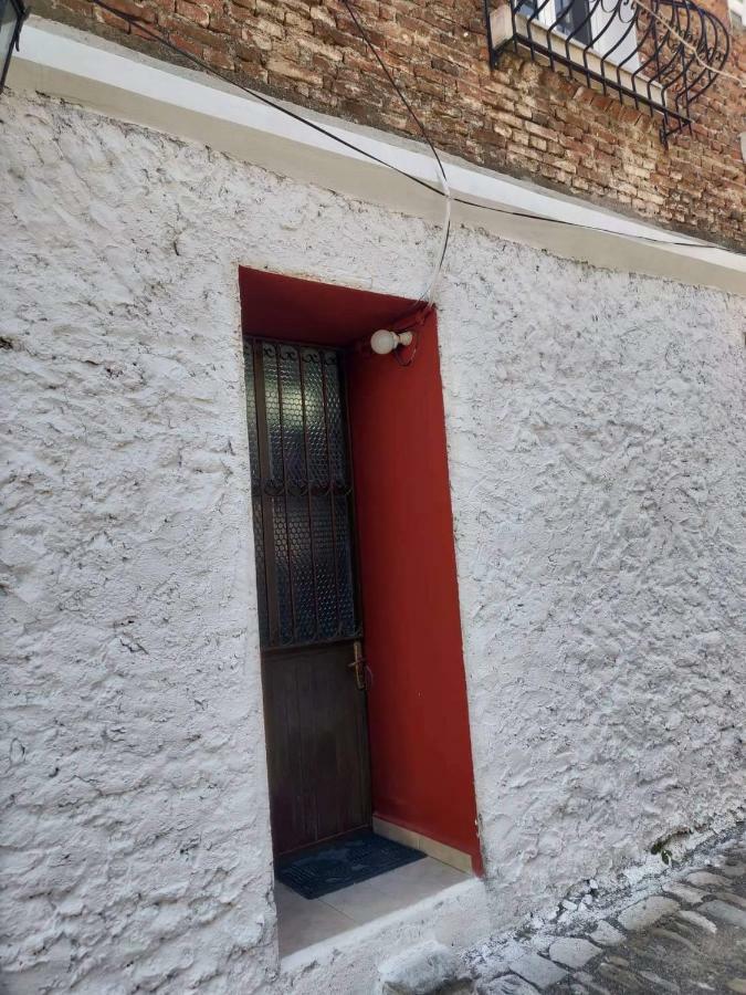 Private Apartment Elbasan Historic Center Exterior photo
