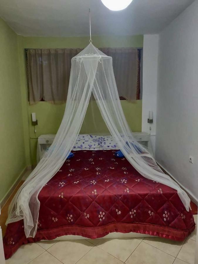 Private Apartment Elbasan Historic Center Exterior photo