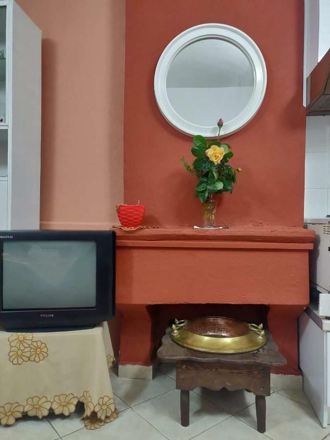 Private Apartment Elbasan Historic Center Exterior photo